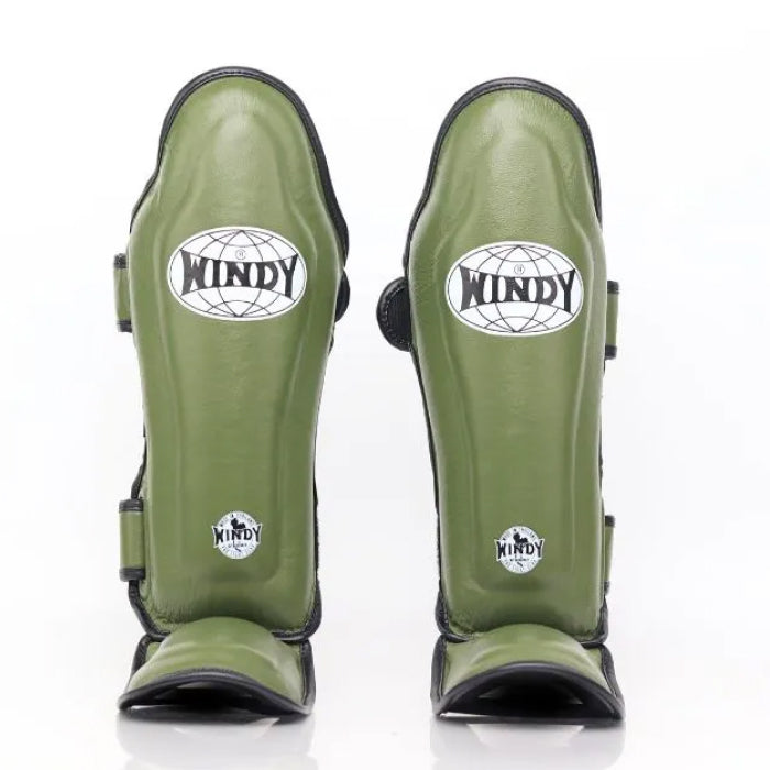 Windy [LP3] Muay Thai Shin Guards