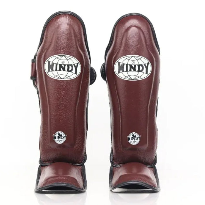 Windy [LP3] Muay Thai Shin Guards