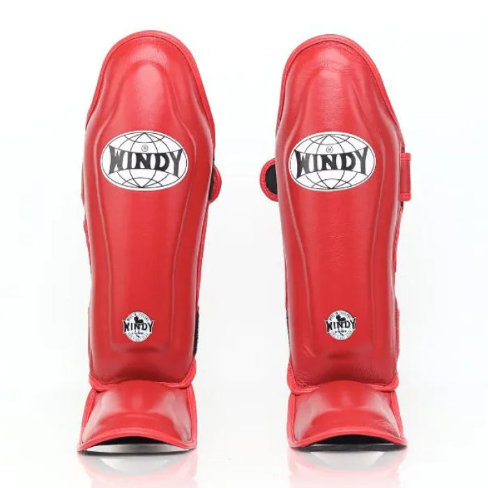 Windy [LP3] Muay Thai Shin Guards