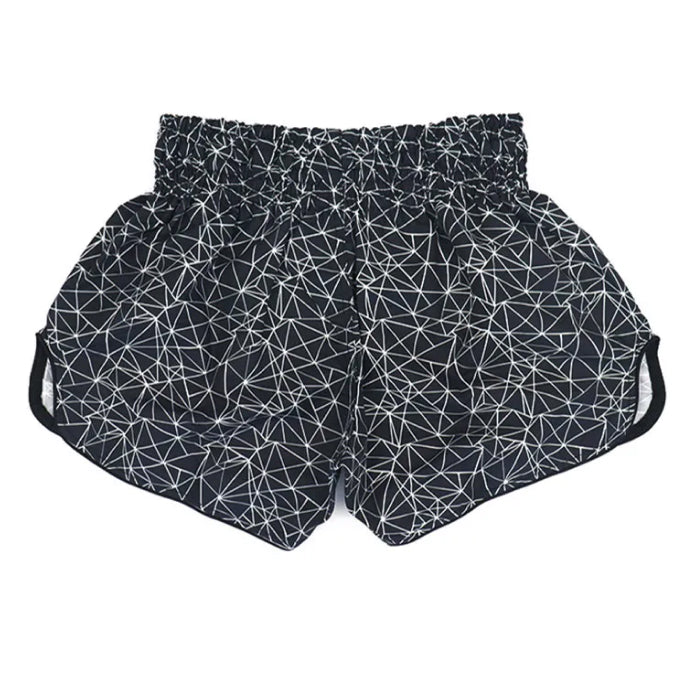 ARWUT [S002] “THE EDGE” Edition Muay Thai Shorts