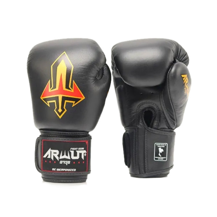 ARWUT [BG1] Muay Thai Boxing Gloves