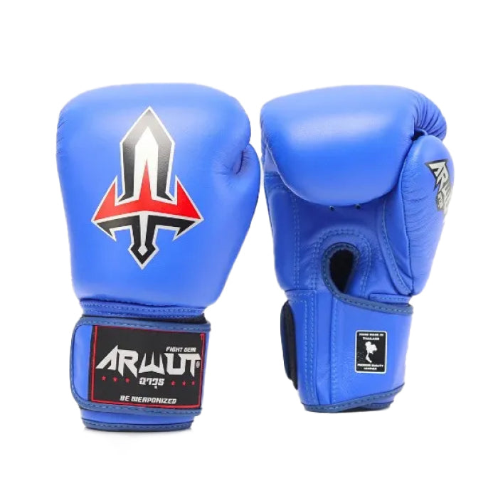 ARWUT [BG1] Muay Thai Boxing Gloves