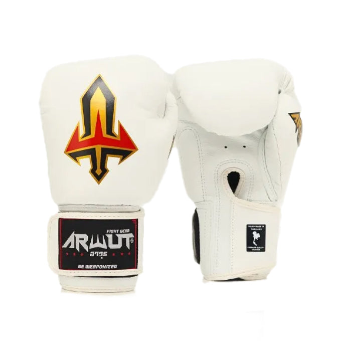 ARWUT [BG1] Muay Thai Boxing Gloves