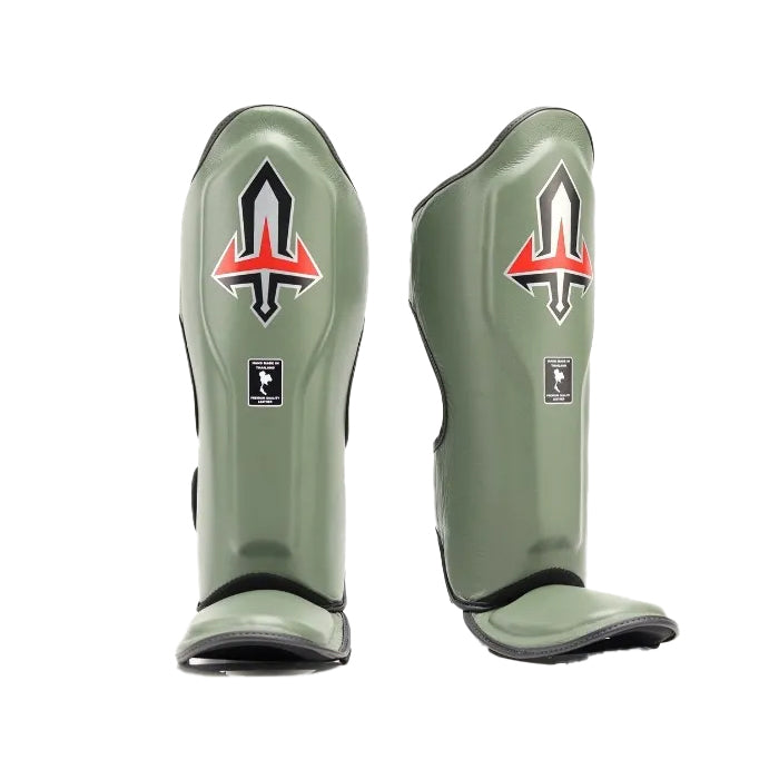 ARWUT [SG3] Shin Guards