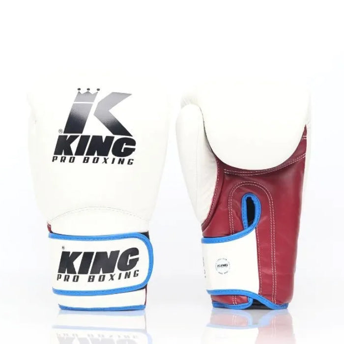 King Pro “STAR MESH1” Boxing Gloves
