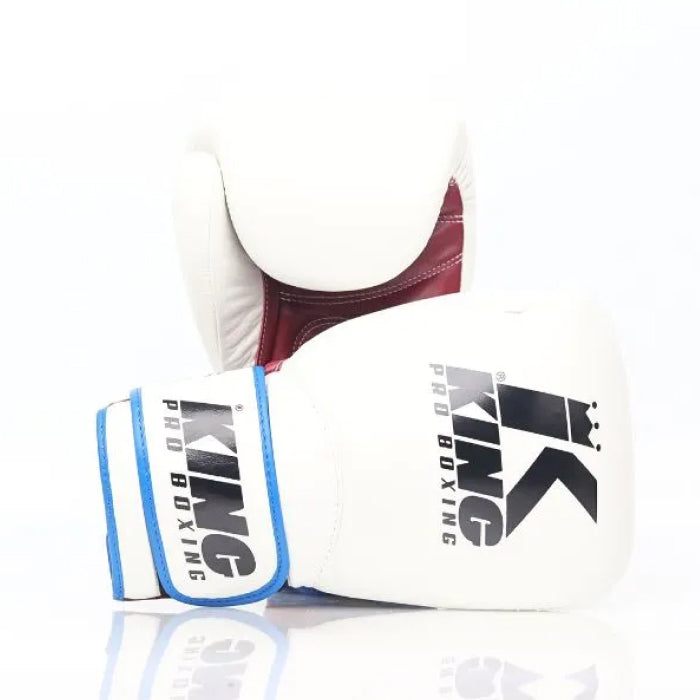King Pro “STAR MESH1” Boxing Gloves