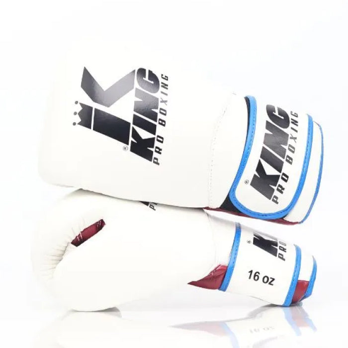 King Pro “STAR MESH1” Boxing Gloves