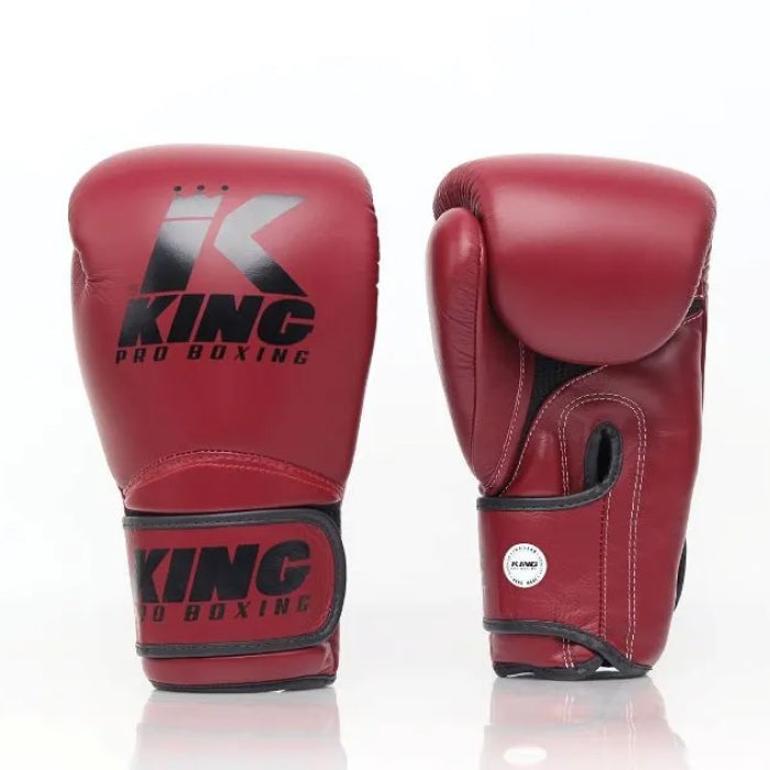 King Pro “STAR MESH3” Boxing Gloves