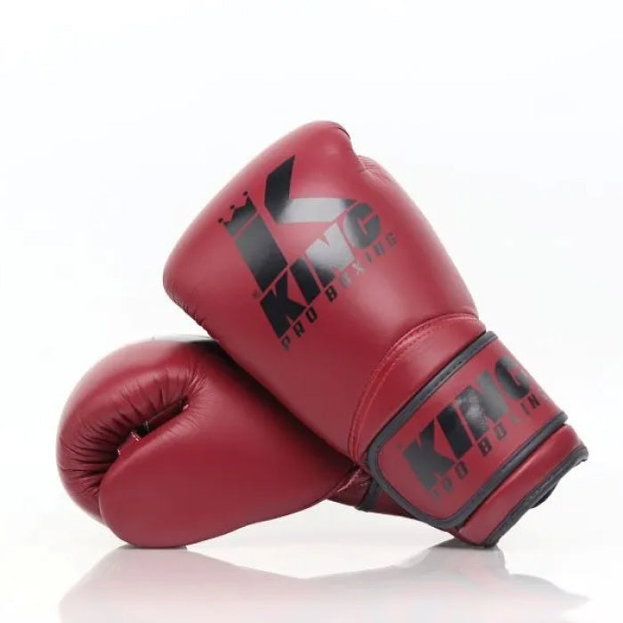 King Pro “STAR MESH3” Boxing Gloves