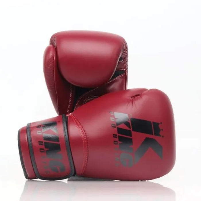 King Pro “STAR MESH3” Boxing Gloves
