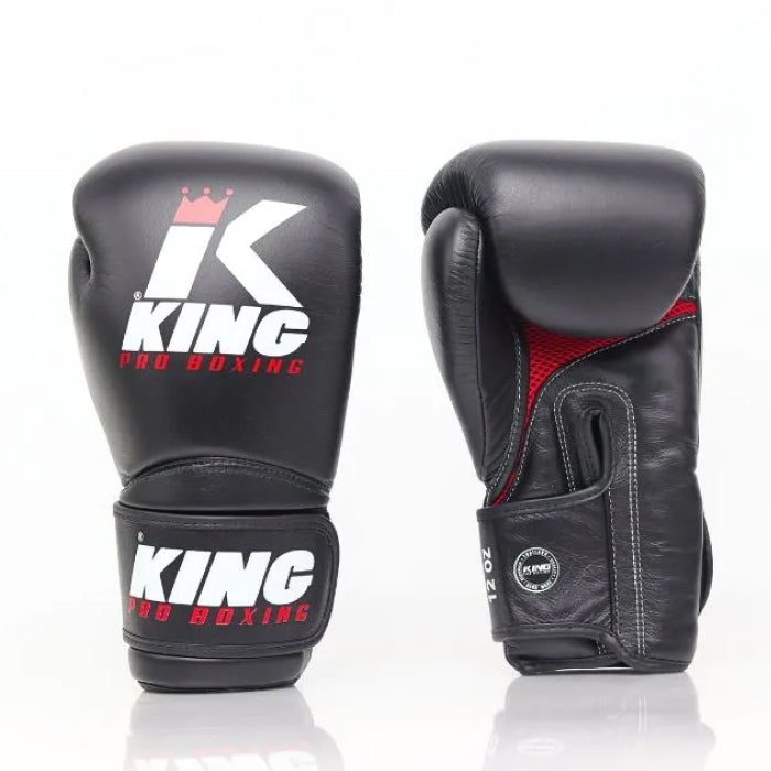 King Pro “STAR MESH2” Boxing Gloves