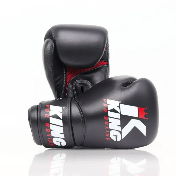 King Pro “STAR MESH2” Boxing Gloves