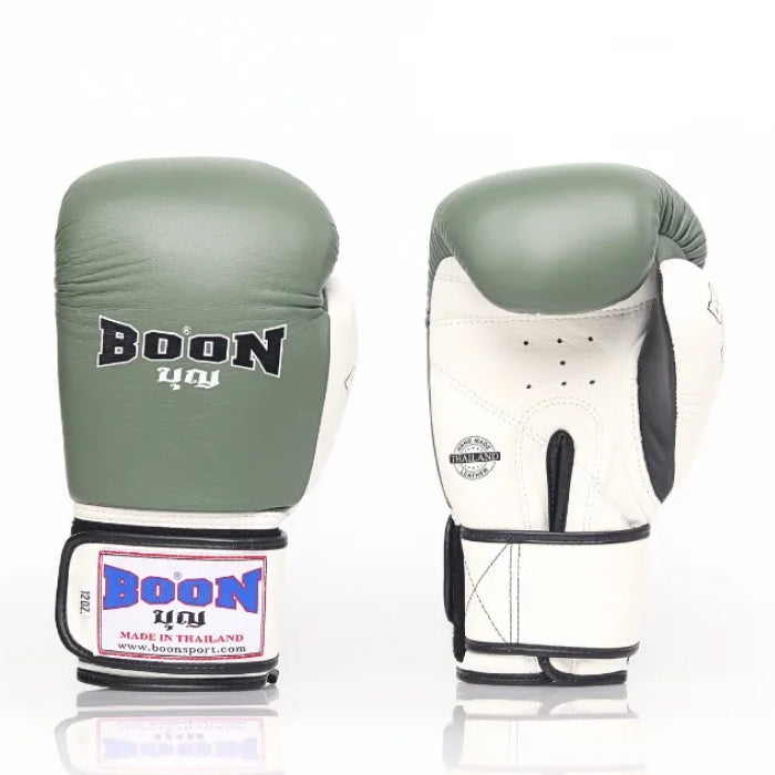 Boon [BGCBR] Compact Velcro Gloves