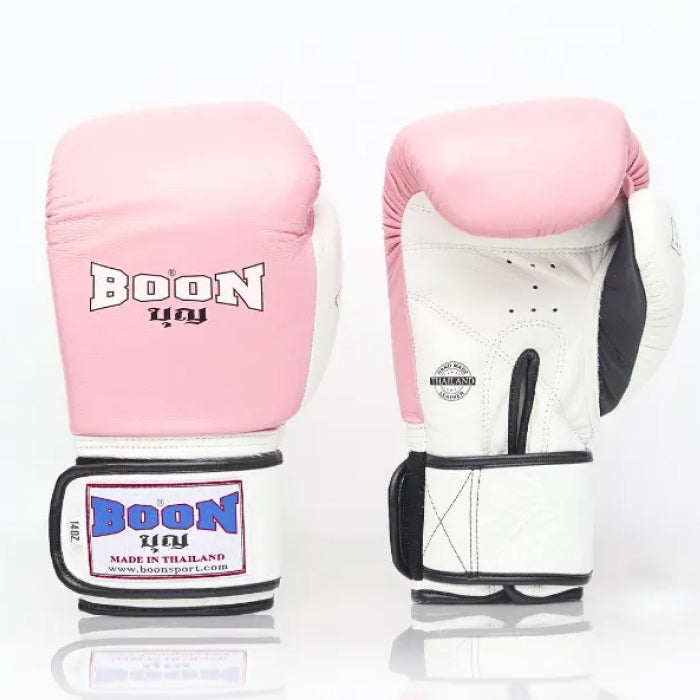 Boon [BGCBR] Compact Velcro Gloves