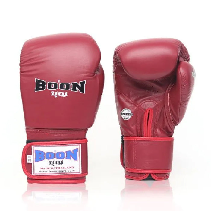 Boon [BGCBR] Compact Velcro Gloves