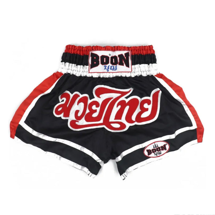 Boon [MT11] Muay Thai Shorts