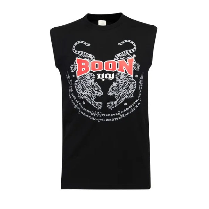 Boon Sleeveless ”Tiger”