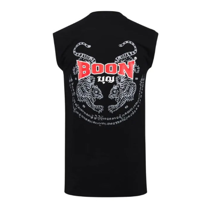 Boon Sleeveless ”Tiger”
