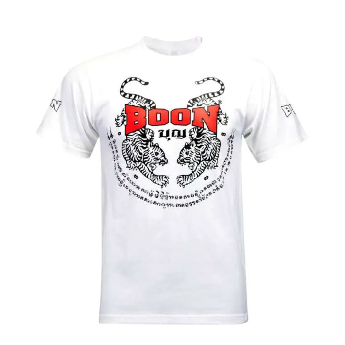 Boon T-Shirt ”Tiger”