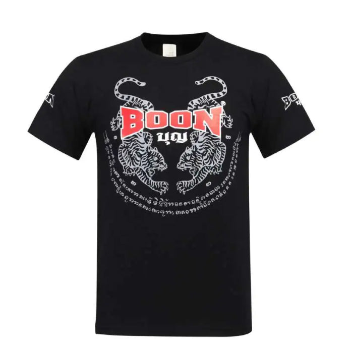 Boon T-Shirt ”Tiger”