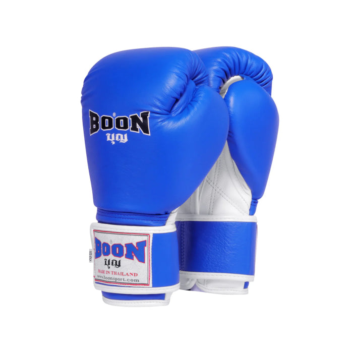 Boon [BGV] Classic Velcro Boxing Gloves