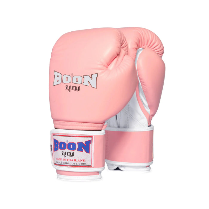 Boon [BGV] Classic Velcro Boxing Gloves