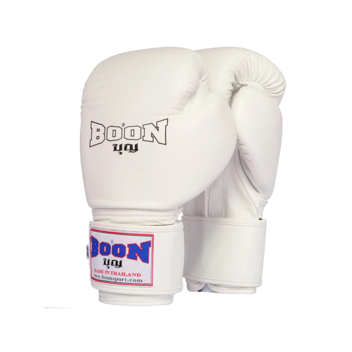 Boon [BGV] Classic Velcro Boxing Gloves