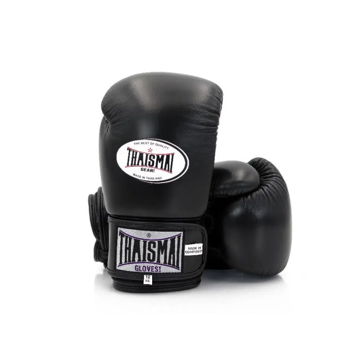 THAISMAI Muay Thai Boxing Gloves