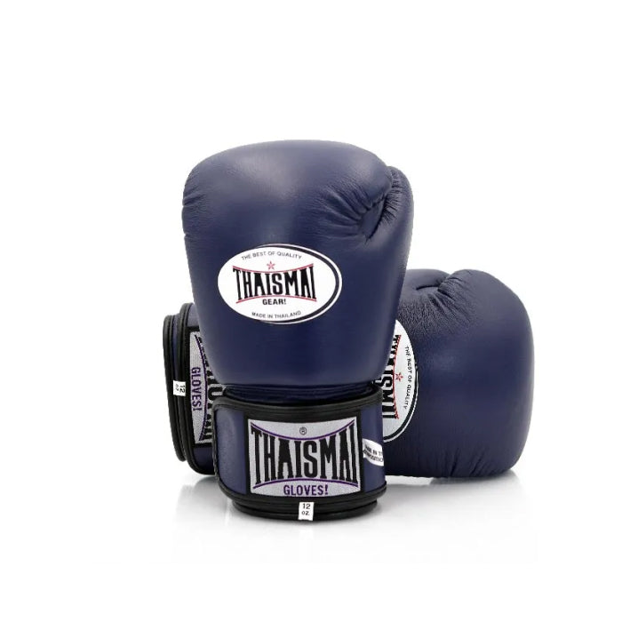 THAISMAI Muay Thai Boxing Gloves