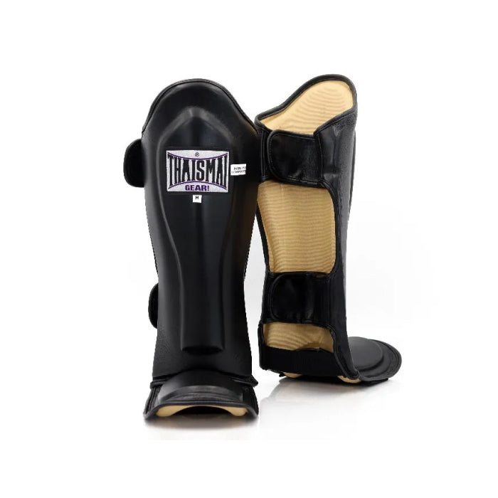 THAISMAI Muay Thai Shin Guards