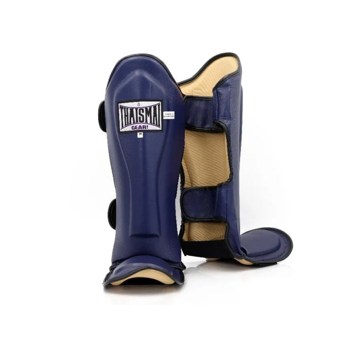 THAISMAI Muay Thai Shin Guards