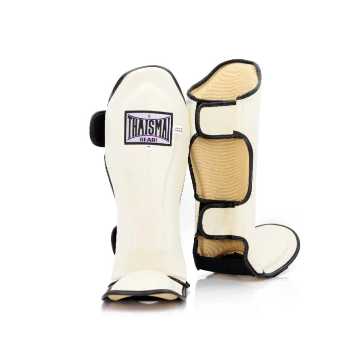 THAISMAI Muay Thai Shin Guards