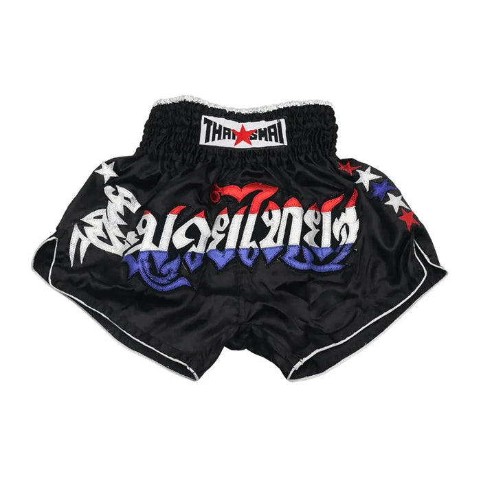 THAISMAI Tribe Muay Thai Boxing Shorts
