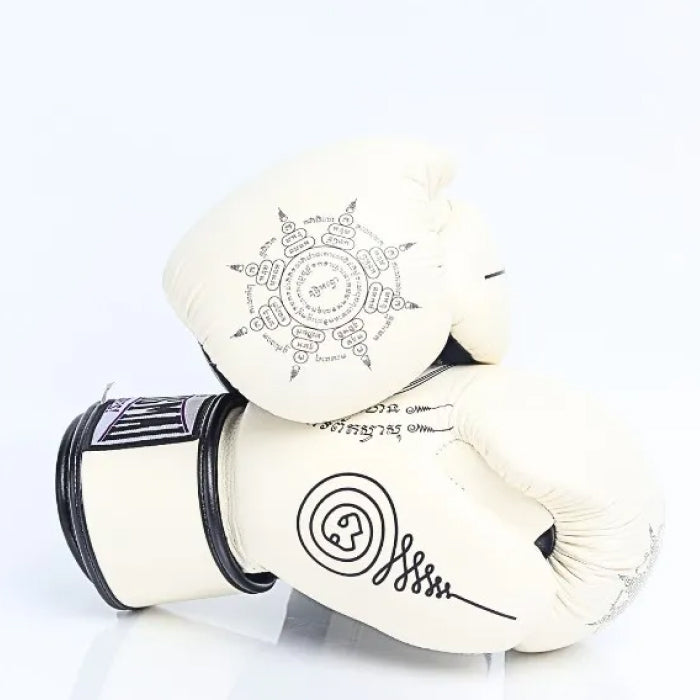 THAISMAI “YANT” Muay Thai Boxing Gloves