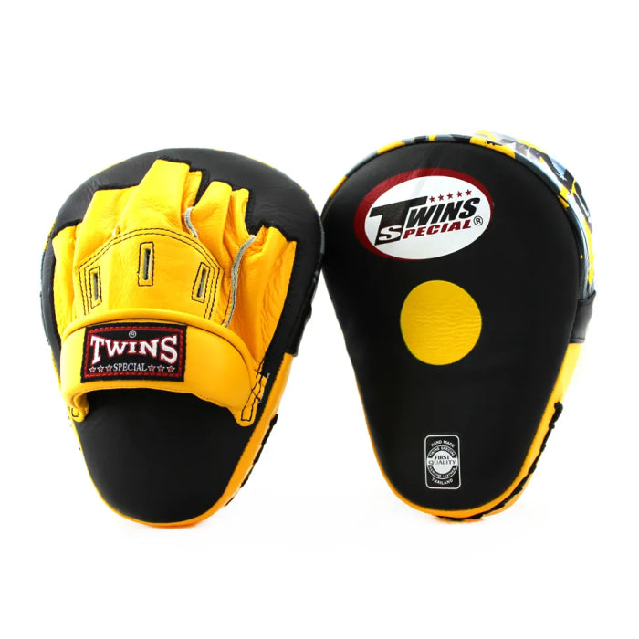 TWINS SPECIAL [PML-10] SPEED FOCUS MITTS