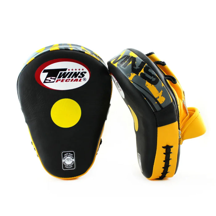 TWINS SPECIAL [PML-10] SPEED FOCUS MITTS