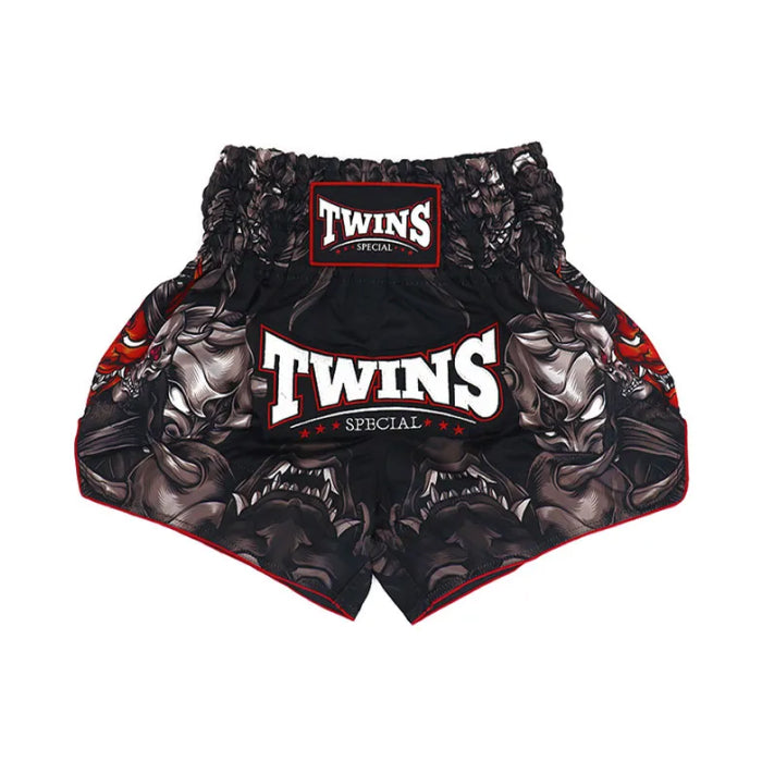 Twins Special [TBS-KABUKI] Muay Thai Shorts