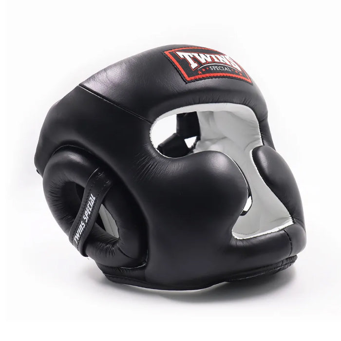 Twins Special [HGL3] Sparring Headgear