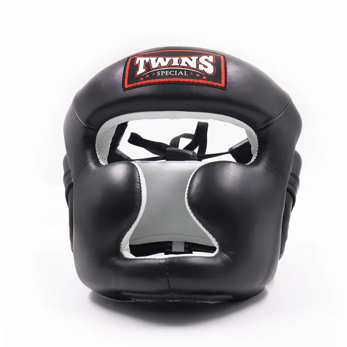 Twins Special [HGL3] Sparring Headgear