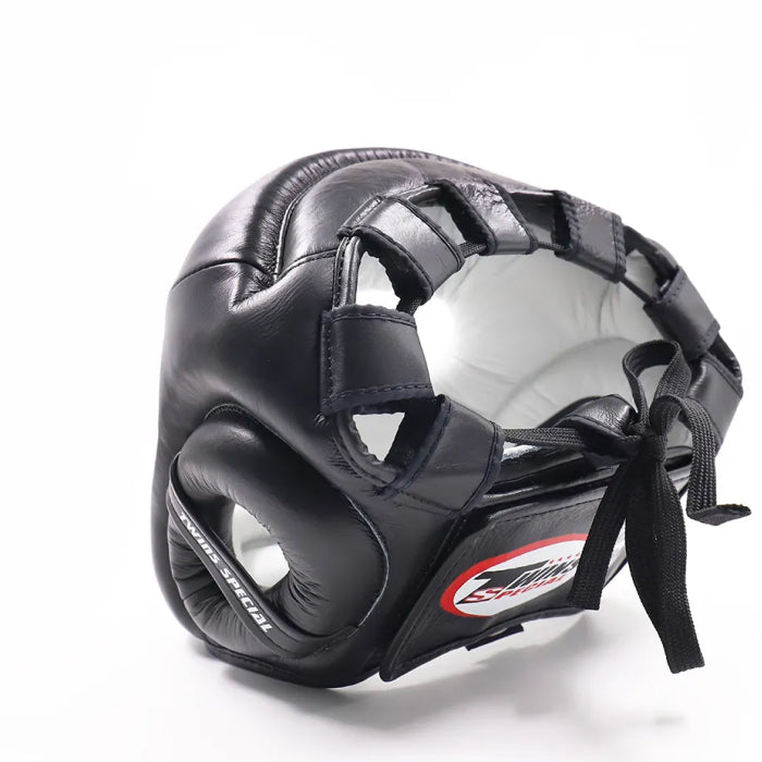 Twins Special [HGL3] Sparring Headgear