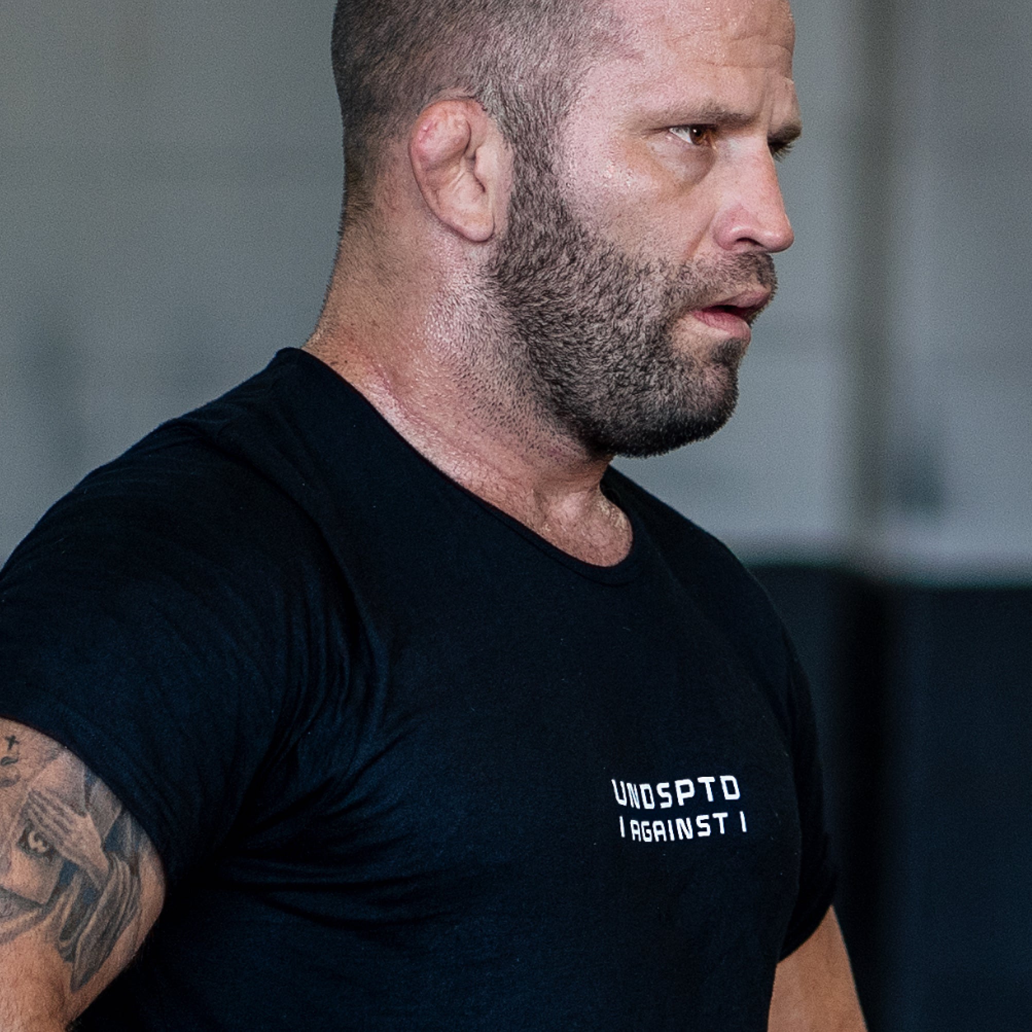 I Against I - Fightlore Undsptd Tee