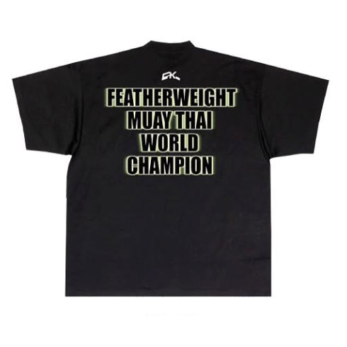 Tawanchai Official Champ Tee