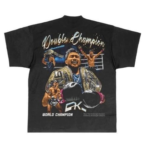 Prajanchai Official World Champ Tee