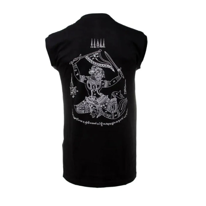 Boon Sleeveless ”Hanuman”