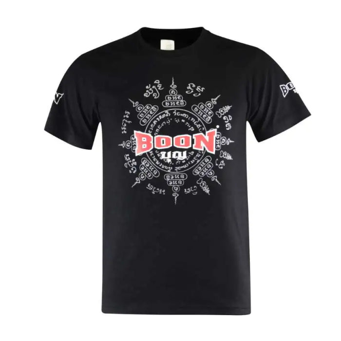 Boon T-Shirt ”Sak Yant”