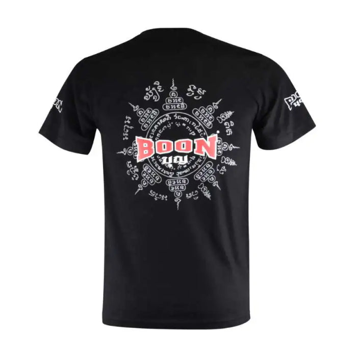 Boon T-Shirt ”Sak Yant”