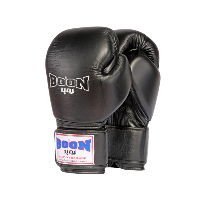Boon [BGV] Classic Velcro Boxing Gloves