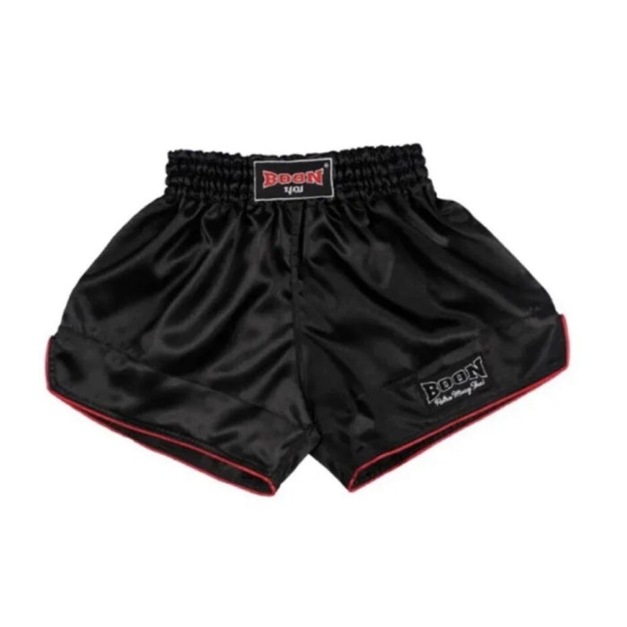 Boon [BRS] Retro Muay Thai Shorts