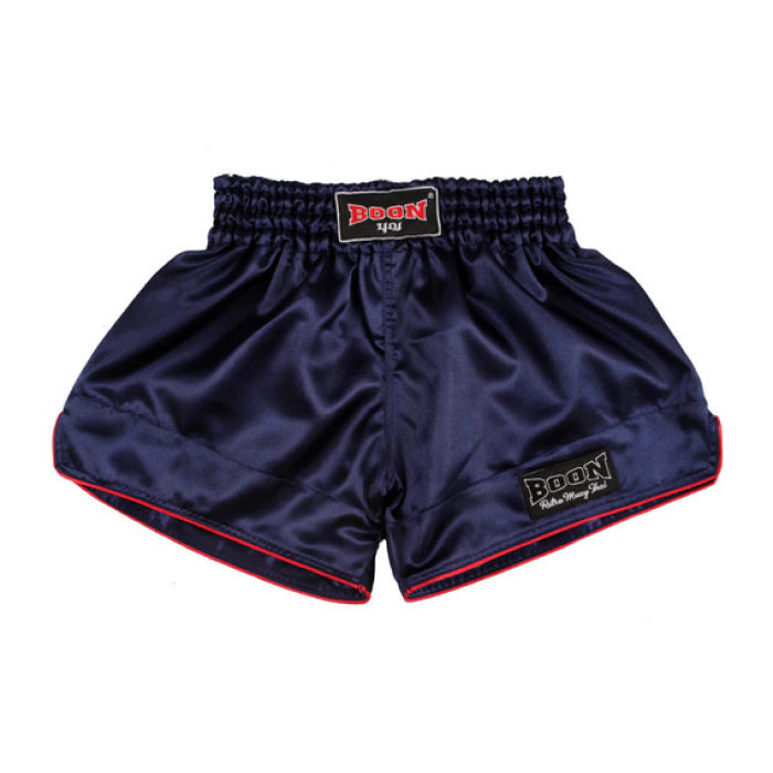 Boon [BRS] Retro Muay Thai Shorts