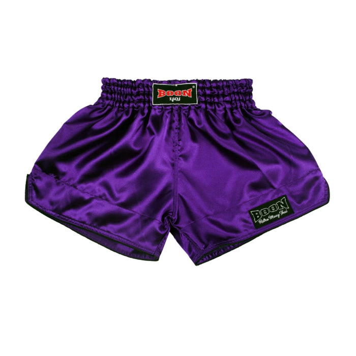 Boon [BRS] Retro Muay Thai Shorts